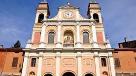 Duomo di Guastalla - >Guastalla