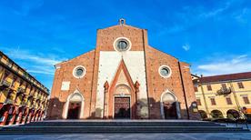Duomo di Saluzzo - >Saluzzo