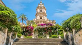 Duomo di San Giorgio - >Modica