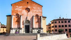 Duomo di San Marco - >Pordenone
