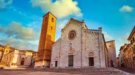 Duomo di San Martino - >Pietrasanta