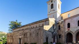 Duomo di Tropea - >Tropea