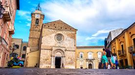 Duomo di Vasto - >Vasto