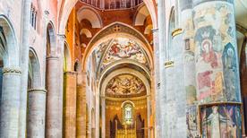Duomo - >Piacenza