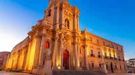 Duomo - >Siracusa