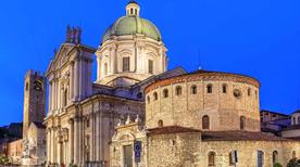 Duomo vecchio - >Brescia