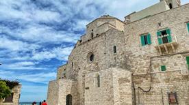 Duomo Vecchio - >Molfetta