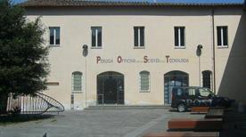 Perugia Officina per la Scienza e la Tecnologia - >Perugia