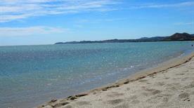 Spiaggia Cala Orvili - >Budoni