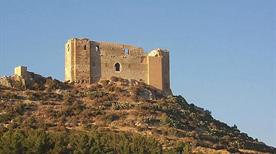Castelluccio - >Gela