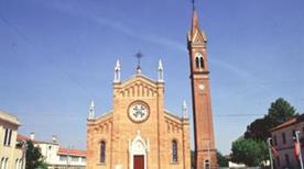 Chiesa di San Donato - >Musile di Piave