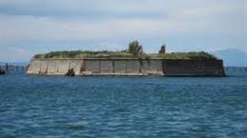 Ex Forte Ca Roman - >Venecia
