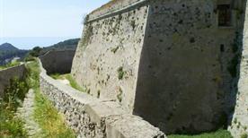 Forte Filippo - >Monte Argentario