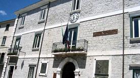 Palazzo Baronale - >Frosolone