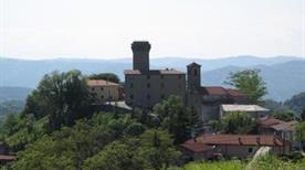 Castello e Torre di Olmo - >Olmo Gentile