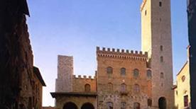 Museo Civico - >San Gimignano