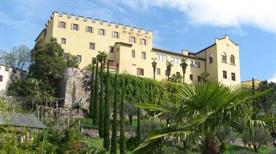 Castello Trauttmansdorff - >Meran
