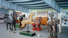 Museo Storico del Trotto - >Civitanova Marche