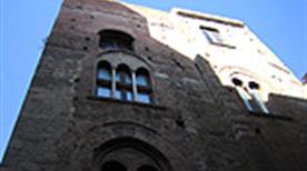 Casa-torre Lengueglia-Doria - >Albenga