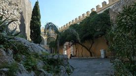 Castello Fienga - >Nocera Inferiore