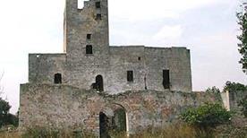 Masseria Torre La Monaca - >Bari