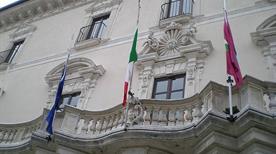 Palazzo Centi - >L'Aquila