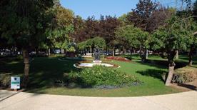 Parco Corazza - >Salsomaggiore Terme