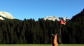Golf Club Campo Carlo Magno - >Madonna di Campiglio