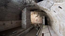 Mitreo di Palazzo Barberini - >Roma