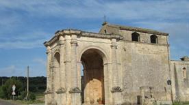 Leuca Piccola  - >Barbarano del Capo