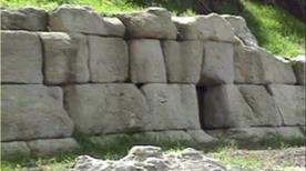 Mura Hipponion - >Vibo Valentia