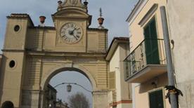 Porta di Fellino - >Lauro
