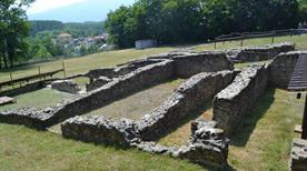 Villa romana - >Almese