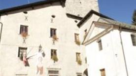 Palazzo De Simoni - >Bormio
