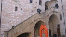 Palazzo Deli - >Foligno