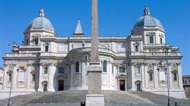 Basilica di Santa Maria Maggiore - >Roma