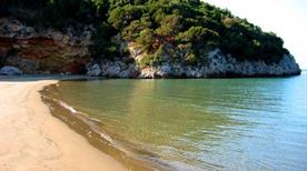 Spiaggia Cala di Forno - >Magliano in Toscana