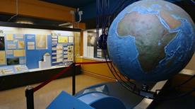 Museo di Scienze Naturali - >Brescia