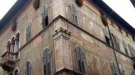 Palazzo del Monte - >Trento