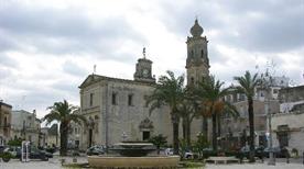 Chiesa di Maria SS. Assunta - >Cavallino Treporti