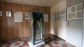 Museo Partigiano A. Di Dio - >Ornavasso