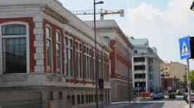 Teatro e Centro Congressi - >Legnano