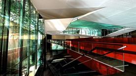 Museo d'Arte Contemporanea - >Roma