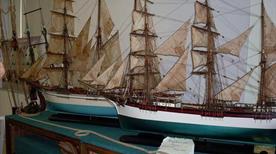 Museo Didattico del Mare - >Naples