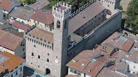Palazzo dei Vicari - >Scarperia e San Piero