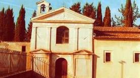 Chiesa dell'Addolorata - >Casali del Manco