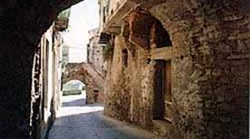 Porta Allaro - >Caulonia