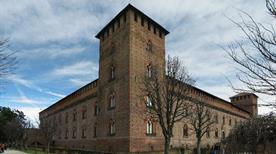 Torre Viscontea - >Monza