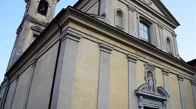 Santa Maria Nascente - >Brusimpiano
