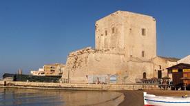 Torre Cabrera - >Pozzallo